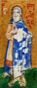 Терентий Петрийский (Африканский), мч.